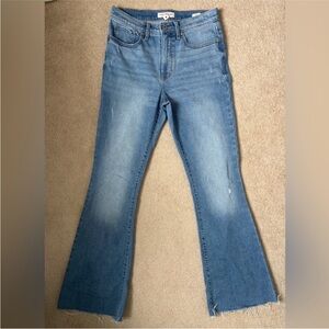 Lucky Brand Flared Jeans | size 29/8